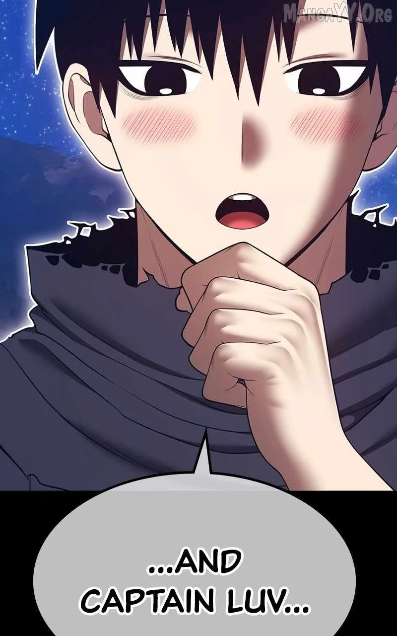 +99 Wooden stick Chapter 186 page 96