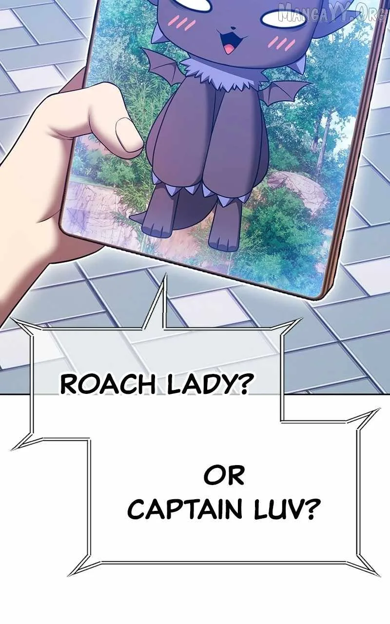 +99 Wooden stick Chapter 186 page 106