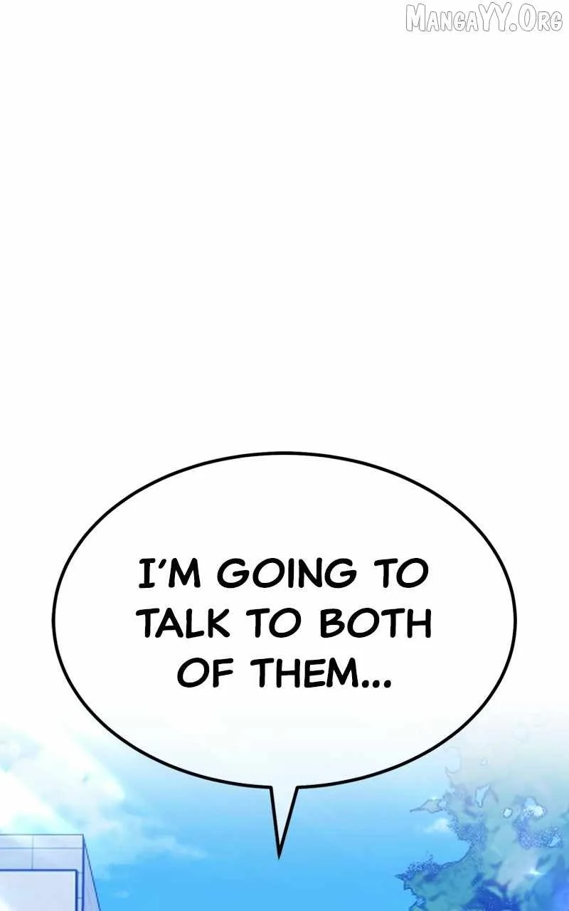 +99 Wooden stick Chapter 186 page 112