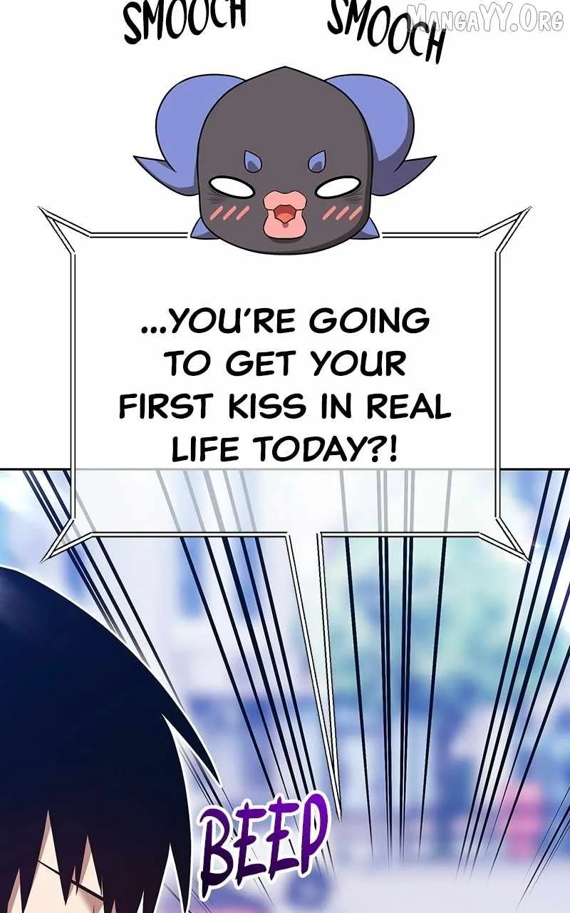 +99 Wooden stick Chapter 186 page 118