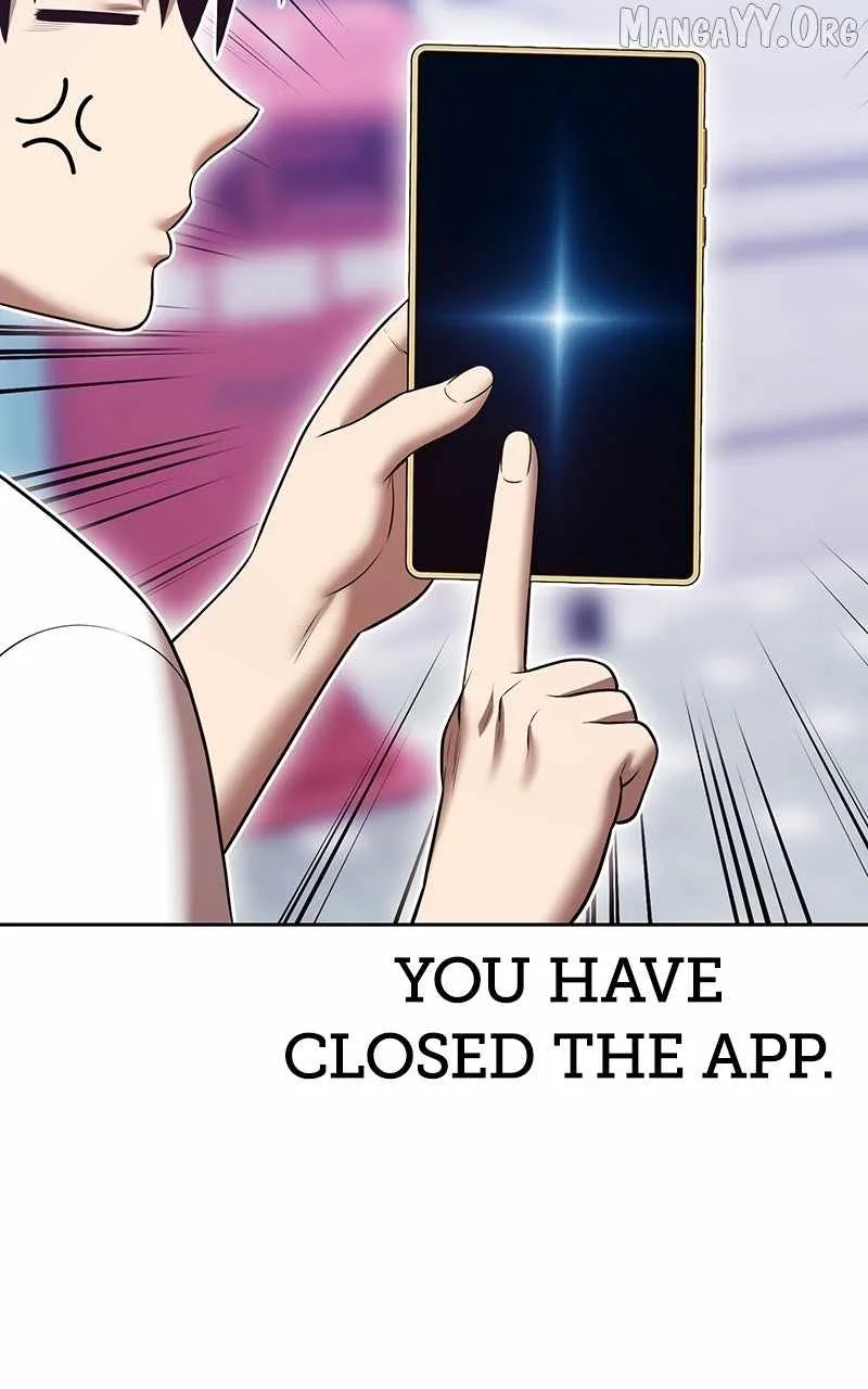 +99 Wooden stick Chapter 186 page 119