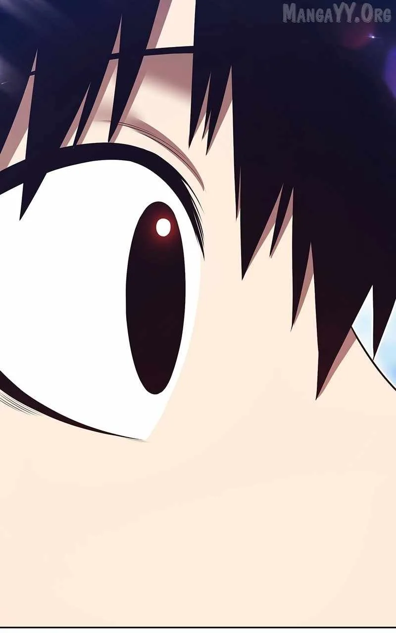 +99 Wooden stick Chapter 186 page 127