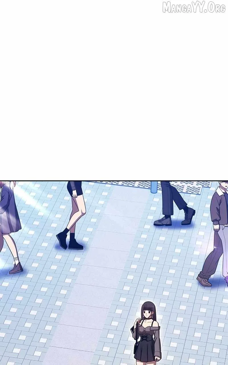 +99 Wooden stick Chapter 186 page 136