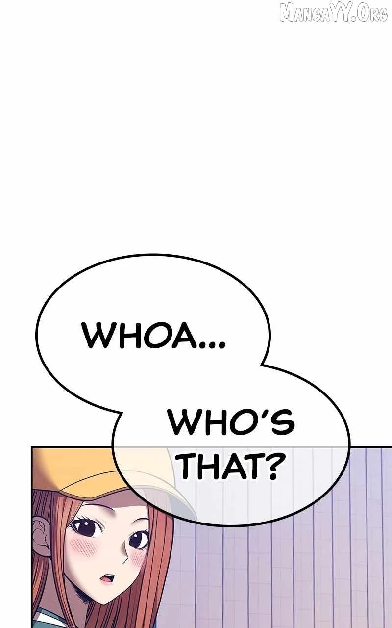 +99 Wooden stick Chapter 186 page 138