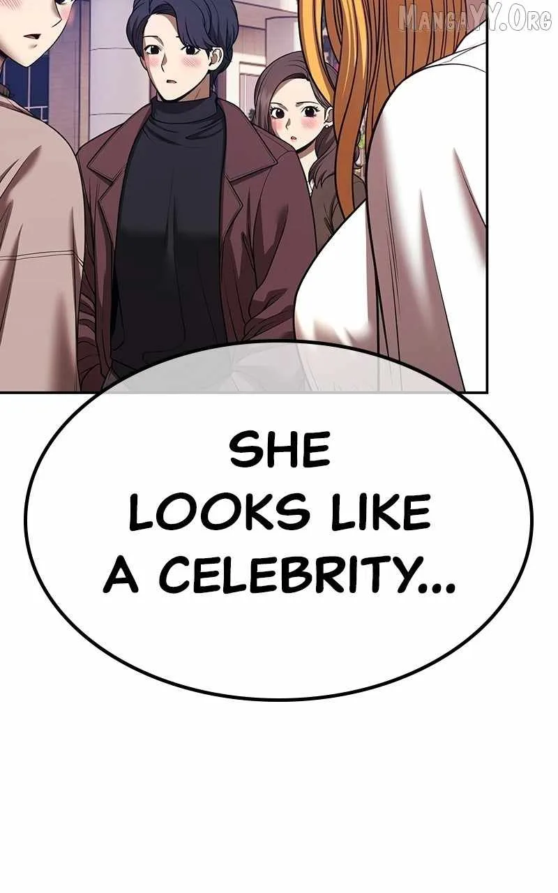+99 Wooden stick Chapter 186 page 140