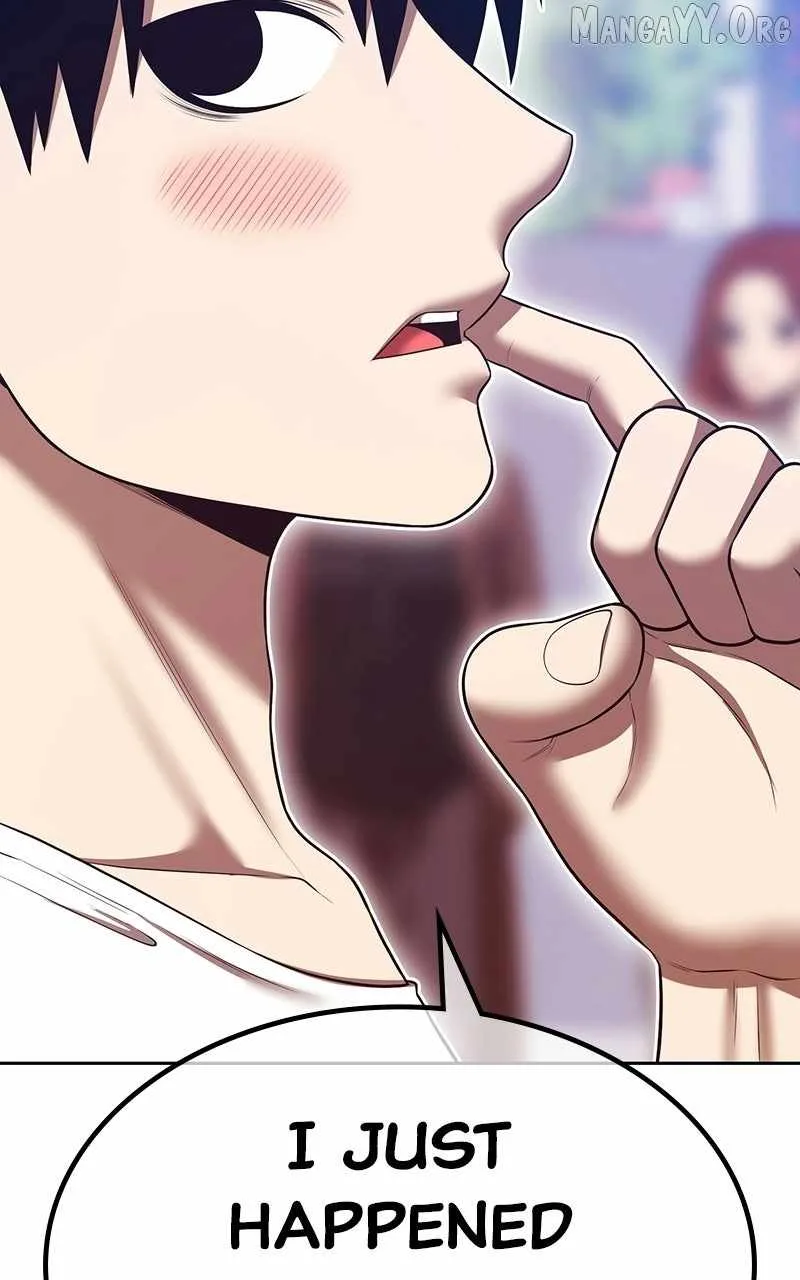 +99 Wooden stick Chapter 186 page 150