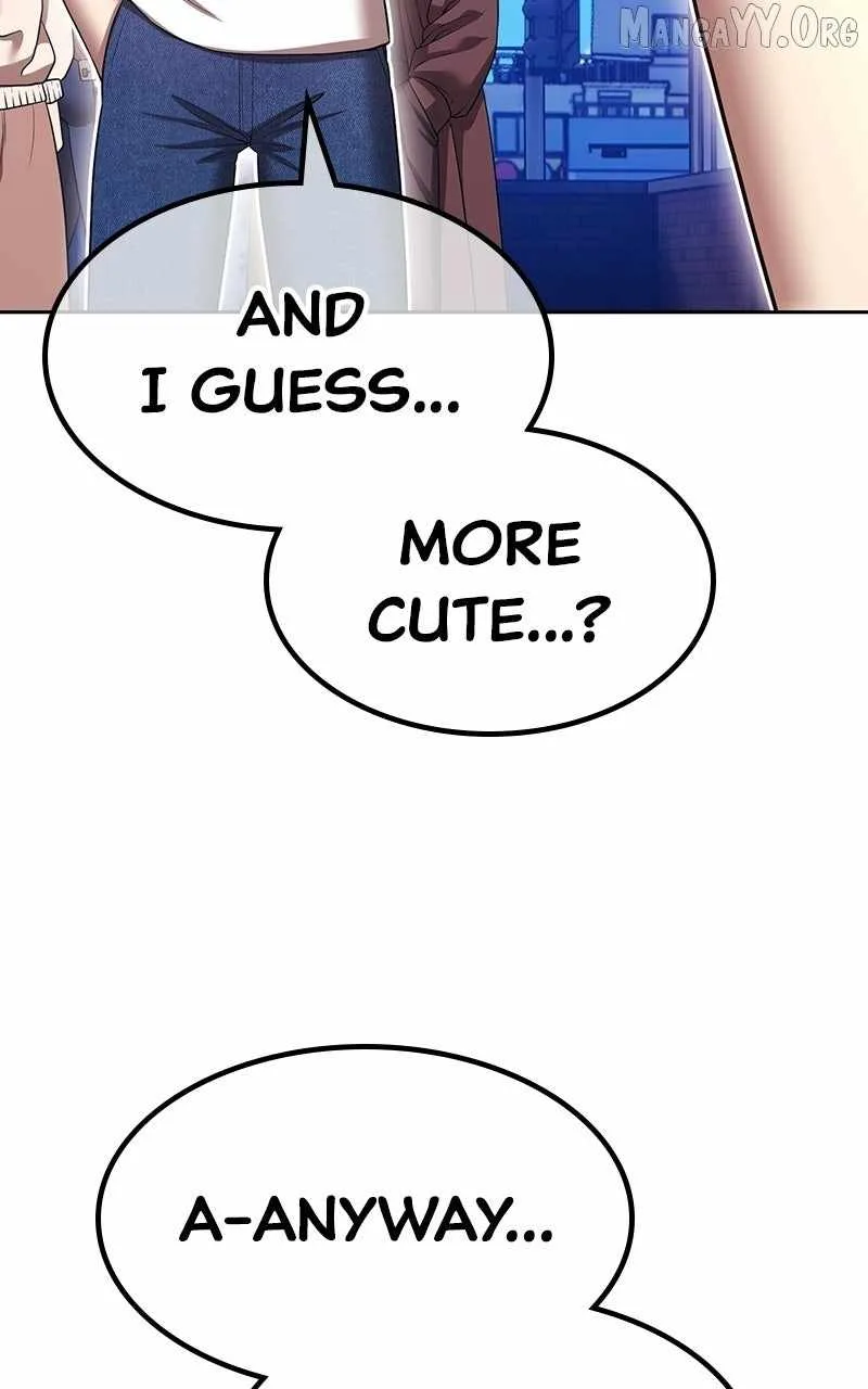 +99 Wooden stick Chapter 186 page 158