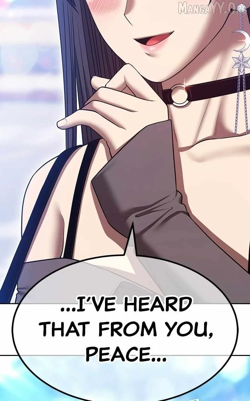 +99 Wooden stick Chapter 186 page 166