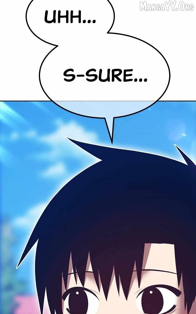 +99 Wooden stick Chapter 186 page 176
