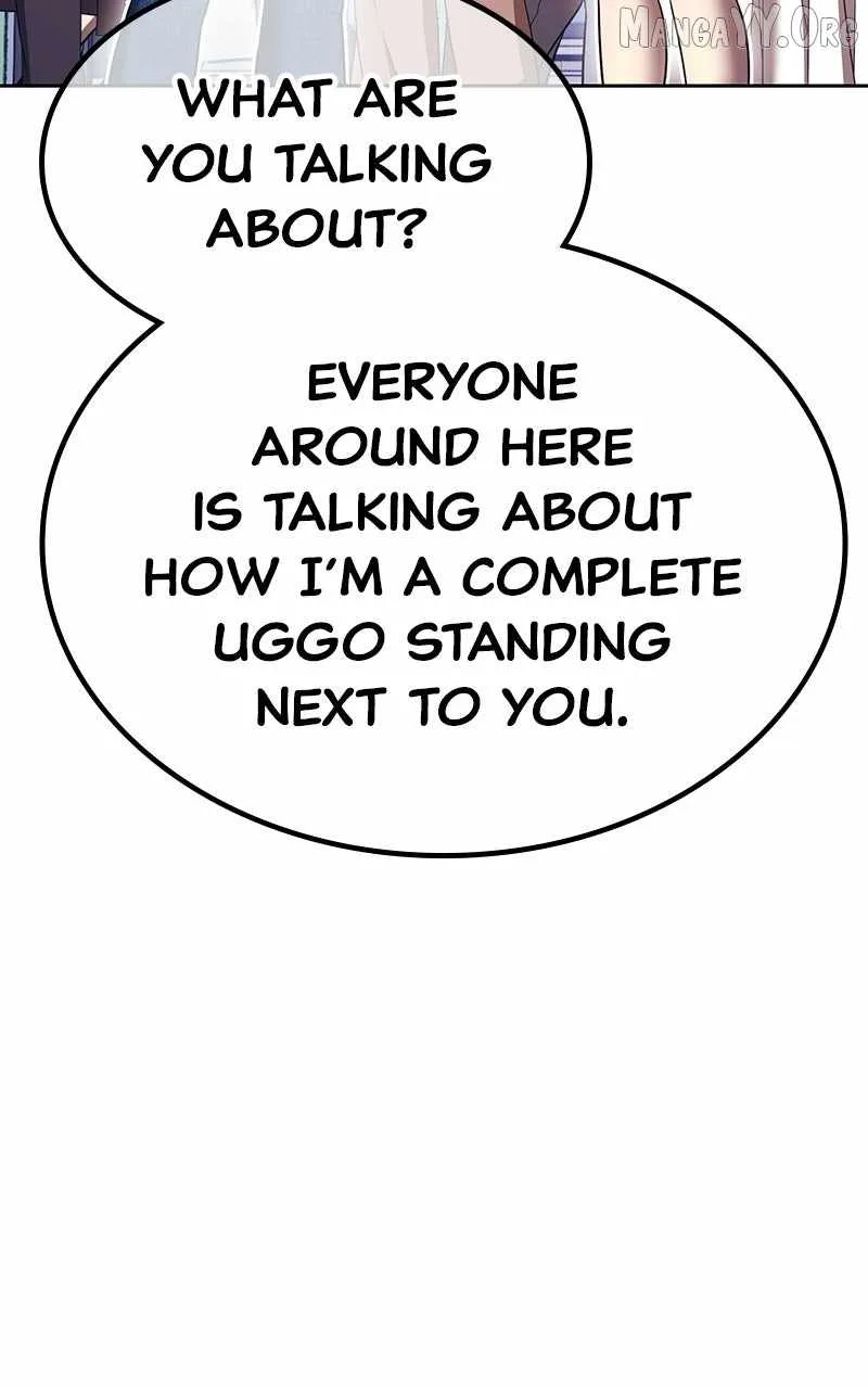 +99 Wooden stick Chapter 186 page 164