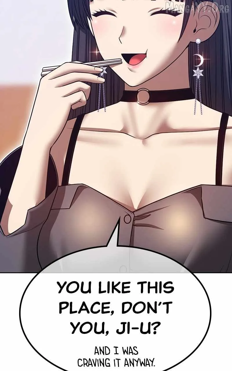 +99 Wooden stick Chapter 186 page 193