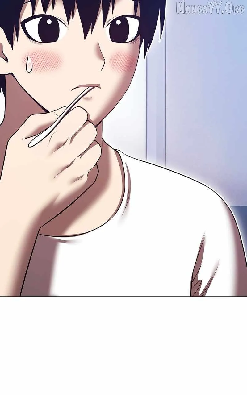 +99 Wooden stick Chapter 186 page 195