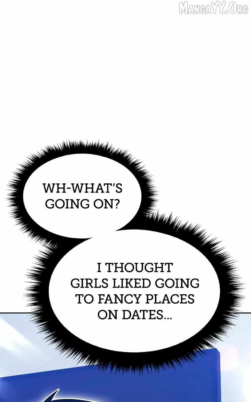+99 Wooden stick Chapter 186 page 196