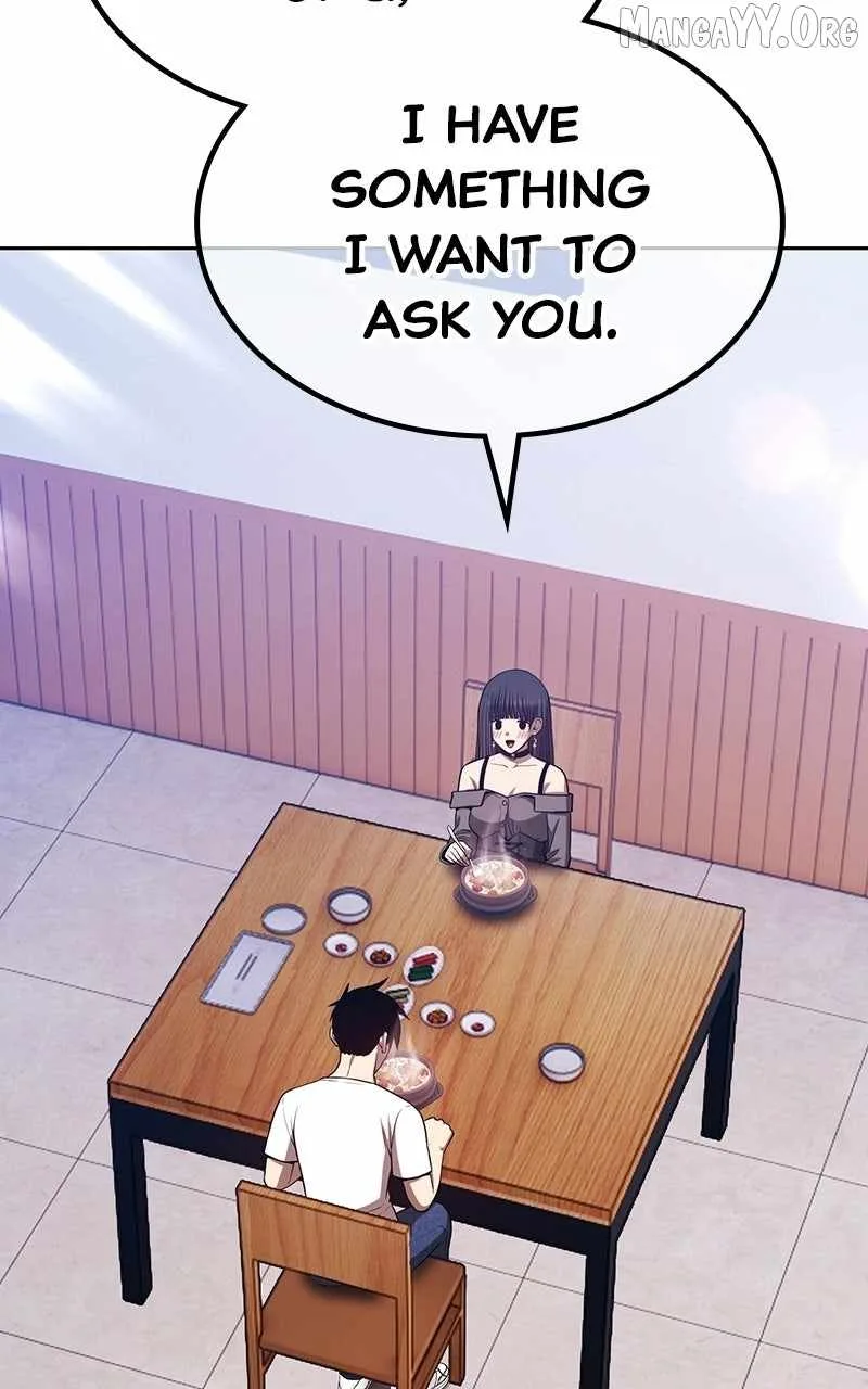 +99 Wooden stick Chapter 186 page 199