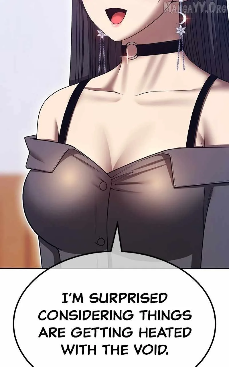 +99 Wooden stick Chapter 186 page 202