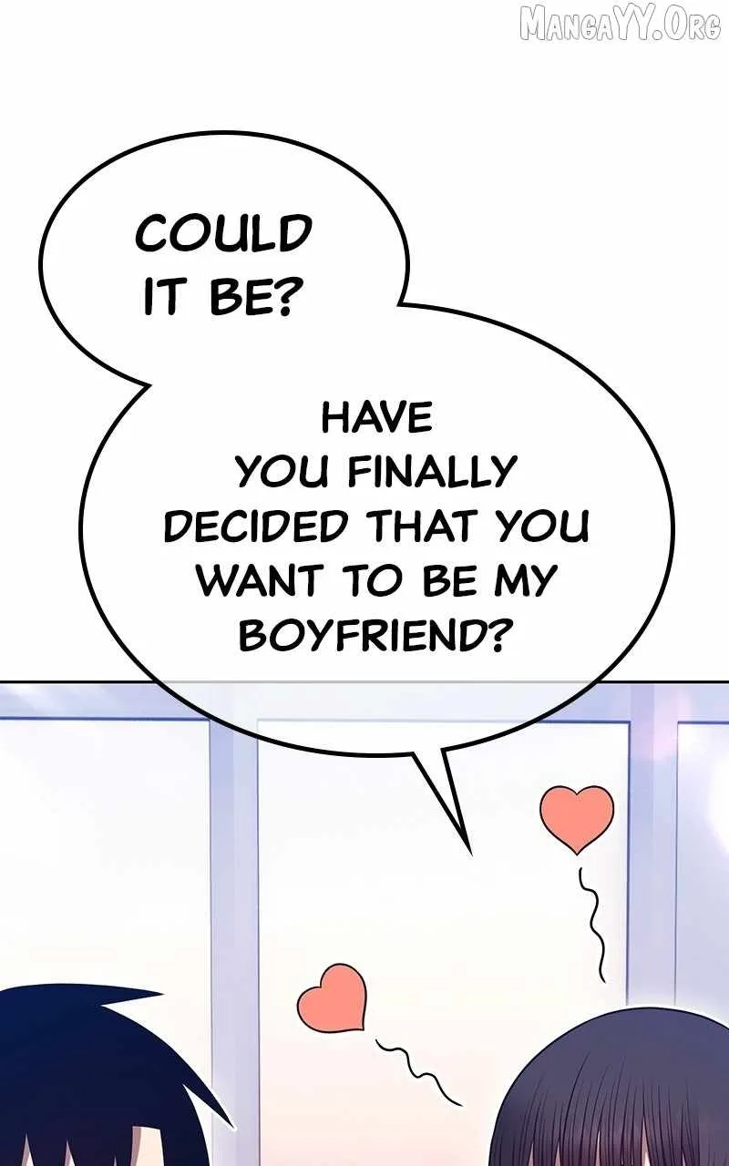 +99 Wooden stick Chapter 186 page 205