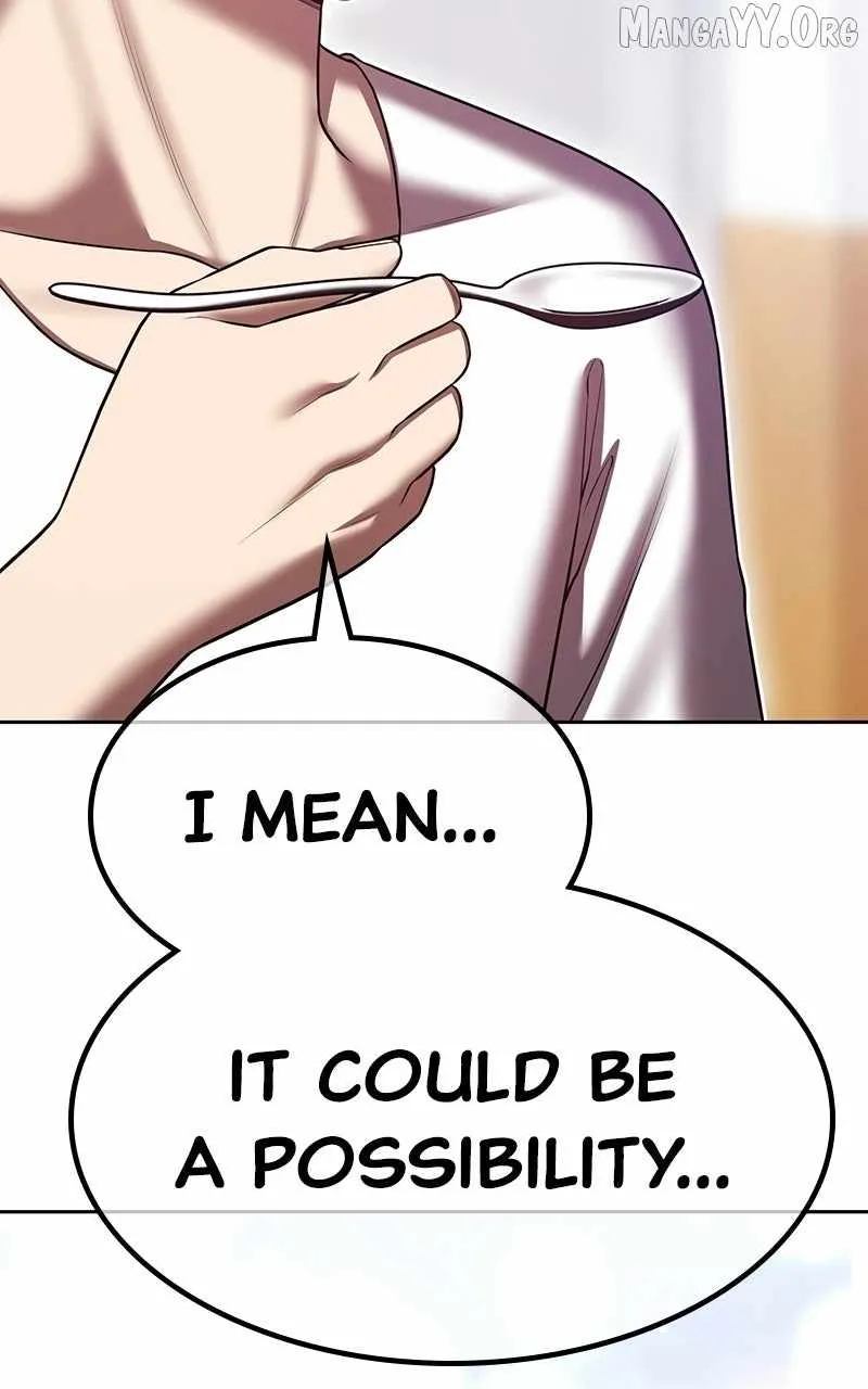 +99 Wooden stick Chapter 186 page 208