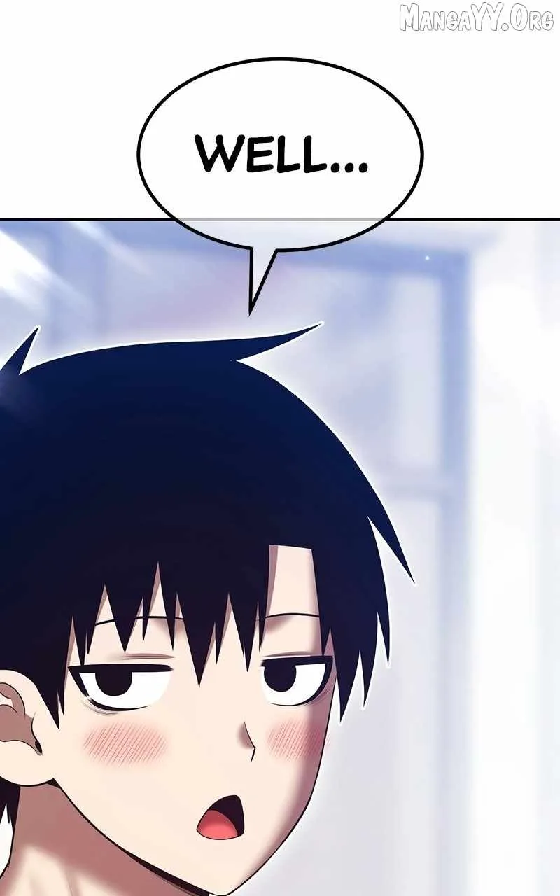 +99 Wooden stick Chapter 186 page 207