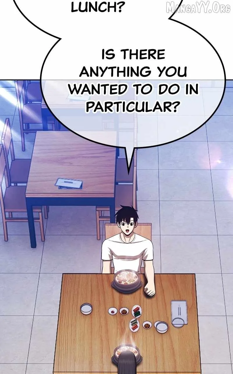 +99 Wooden stick Chapter 186 page 214