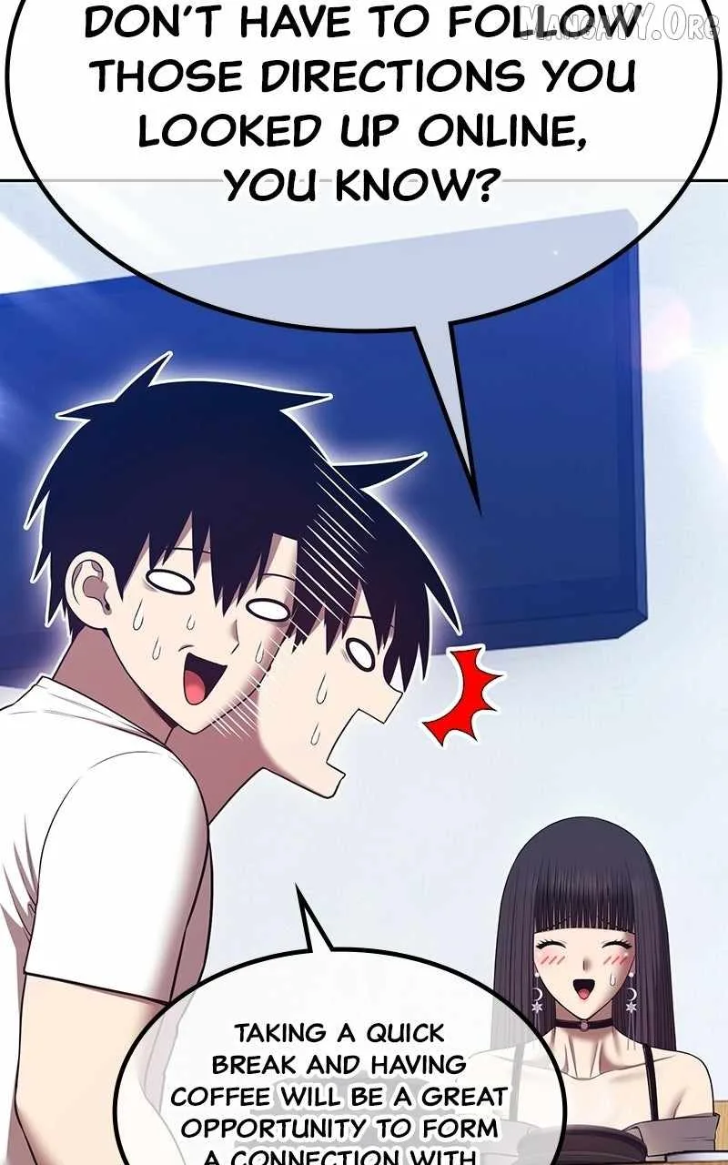 +99 Wooden stick Chapter 186 page 221