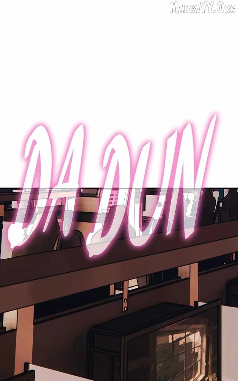 +99 Wooden stick Chapter 186 page 233