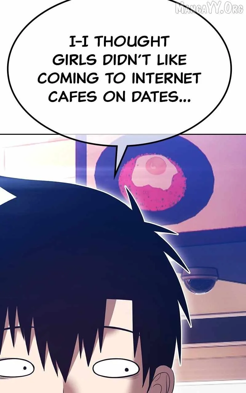 +99 Wooden stick Chapter 186 page 238