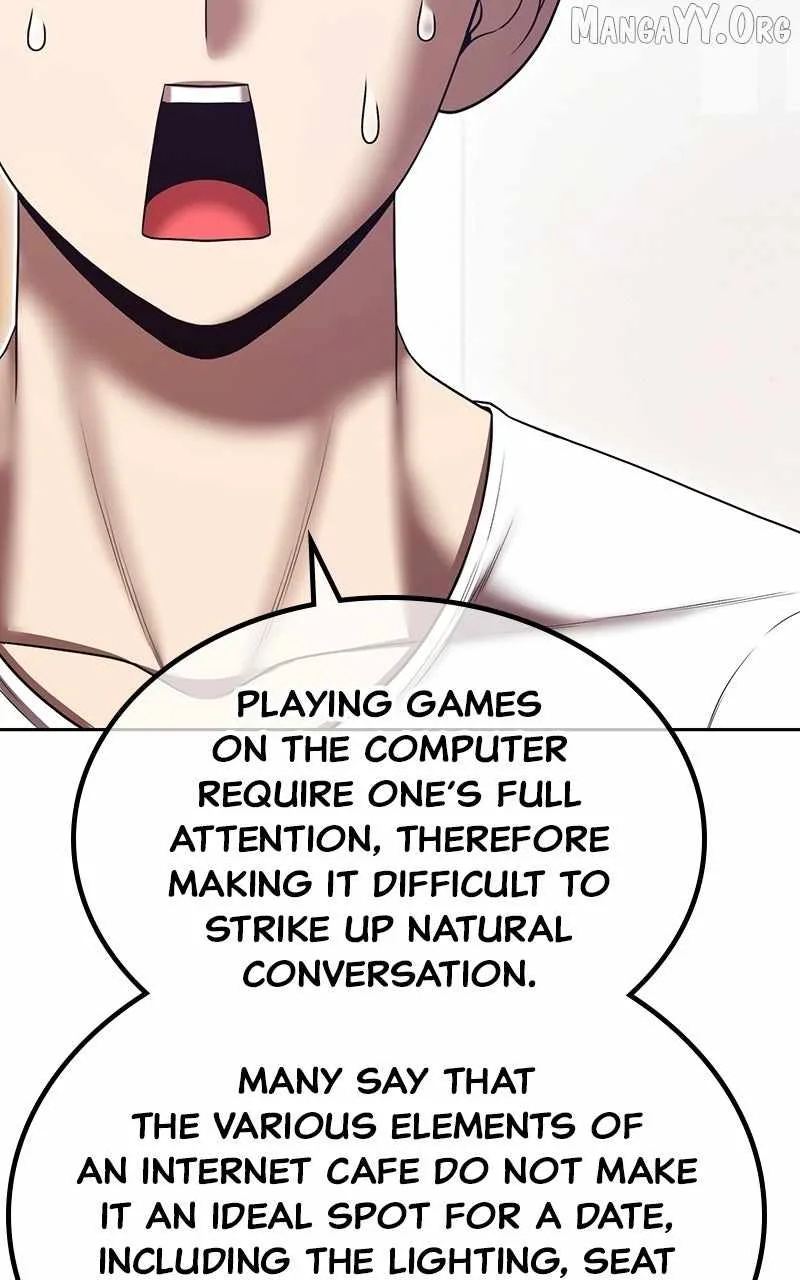 +99 Wooden stick Chapter 186 page 239