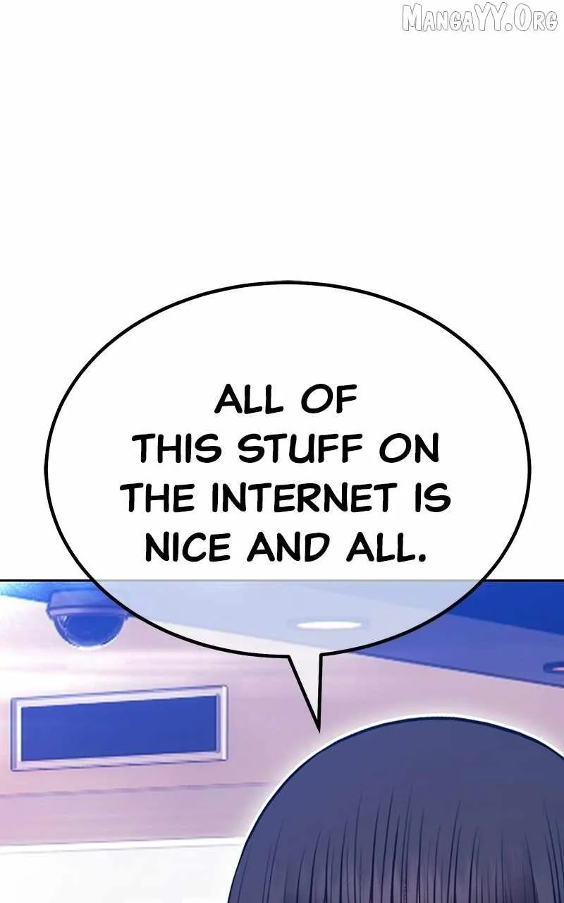 +99 Wooden stick Chapter 186 page 242