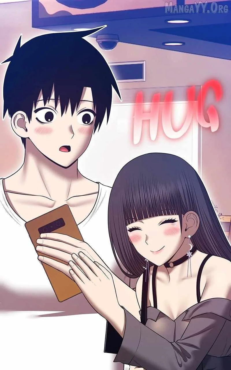 +99 Wooden stick Chapter 186 page 245