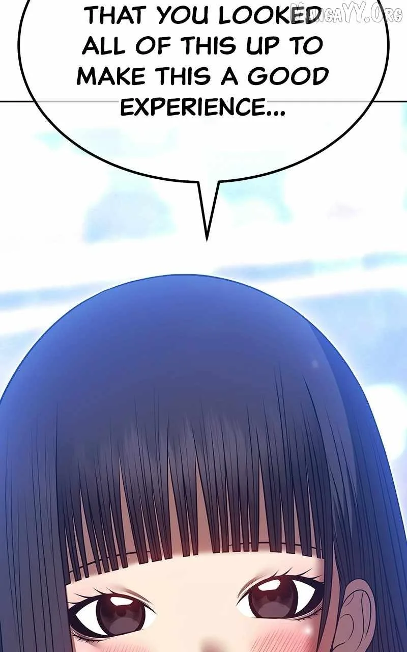 +99 Wooden stick Chapter 186 page 247