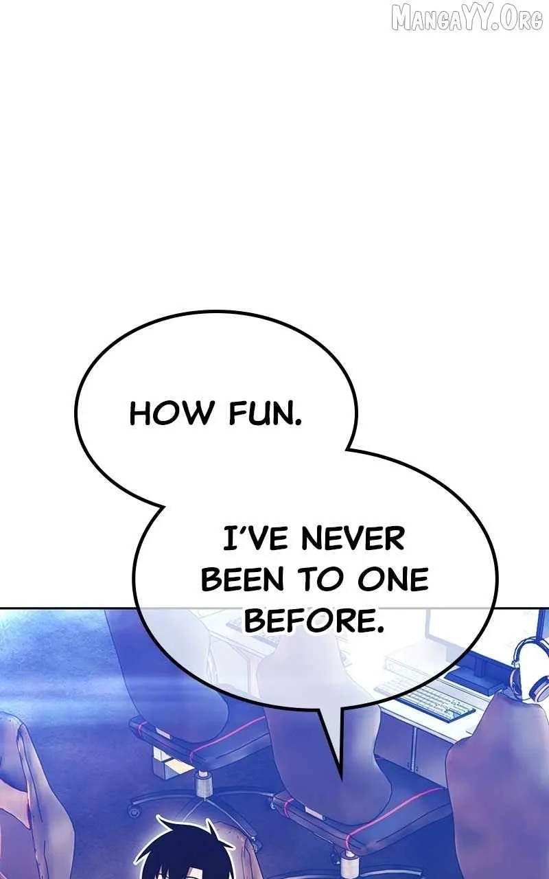 +99 Wooden stick Chapter 186 page 260