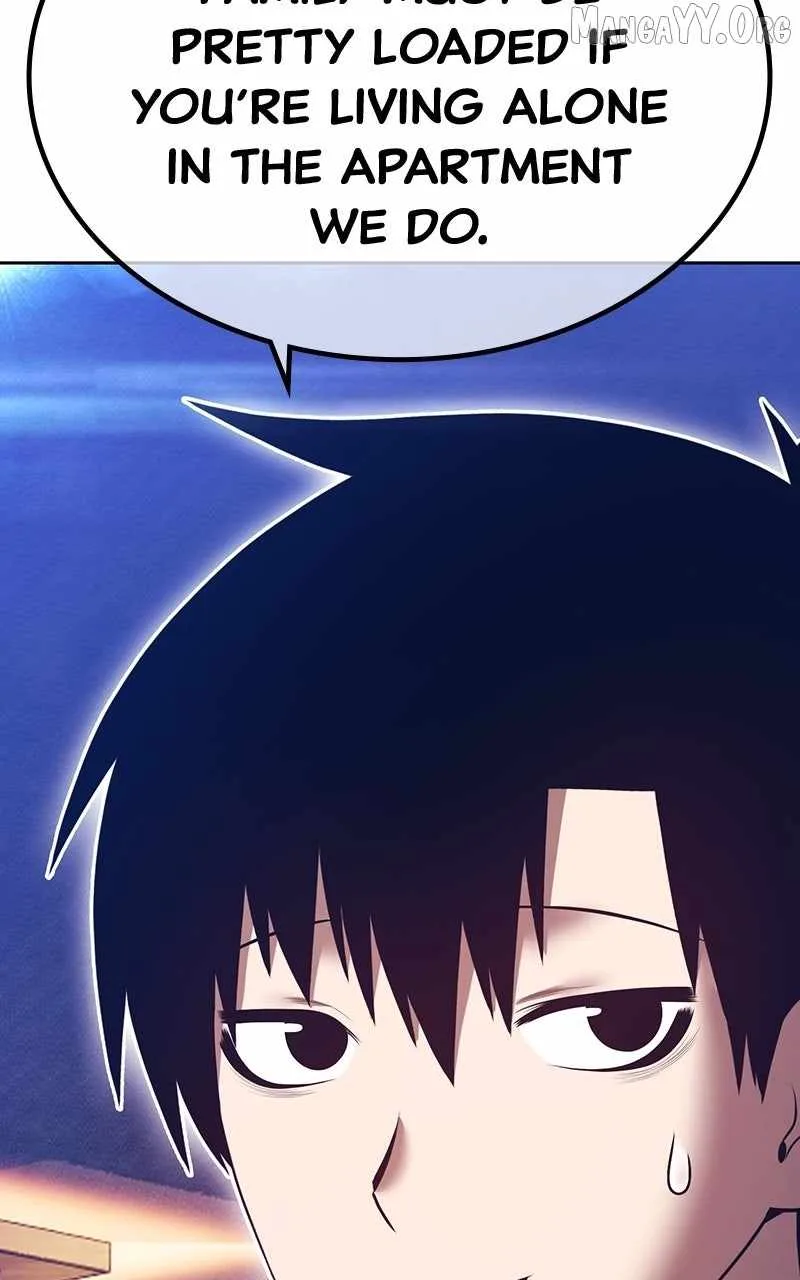 +99 Wooden stick Chapter 186 page 265
