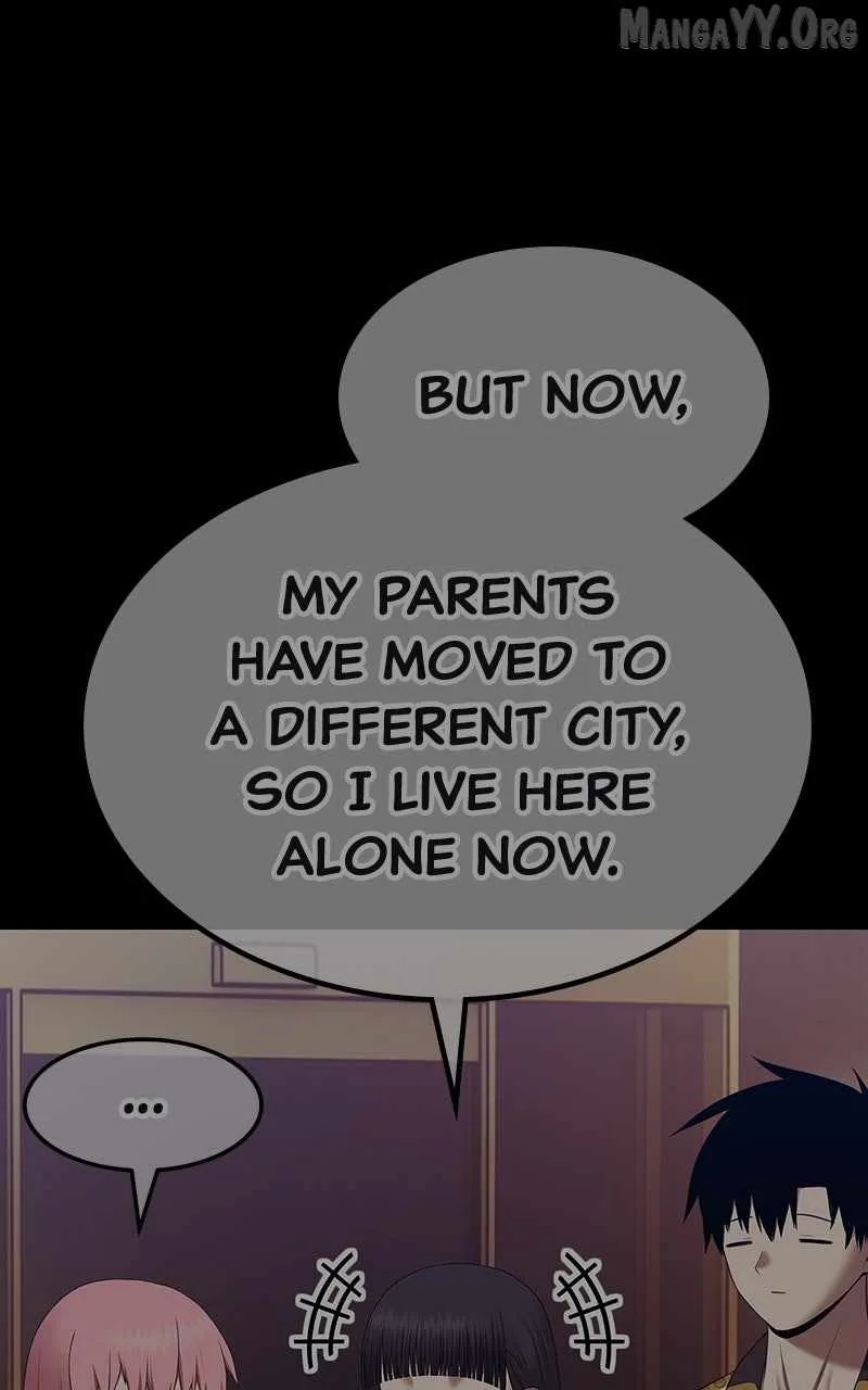 +99 Wooden stick Chapter 186 page 272