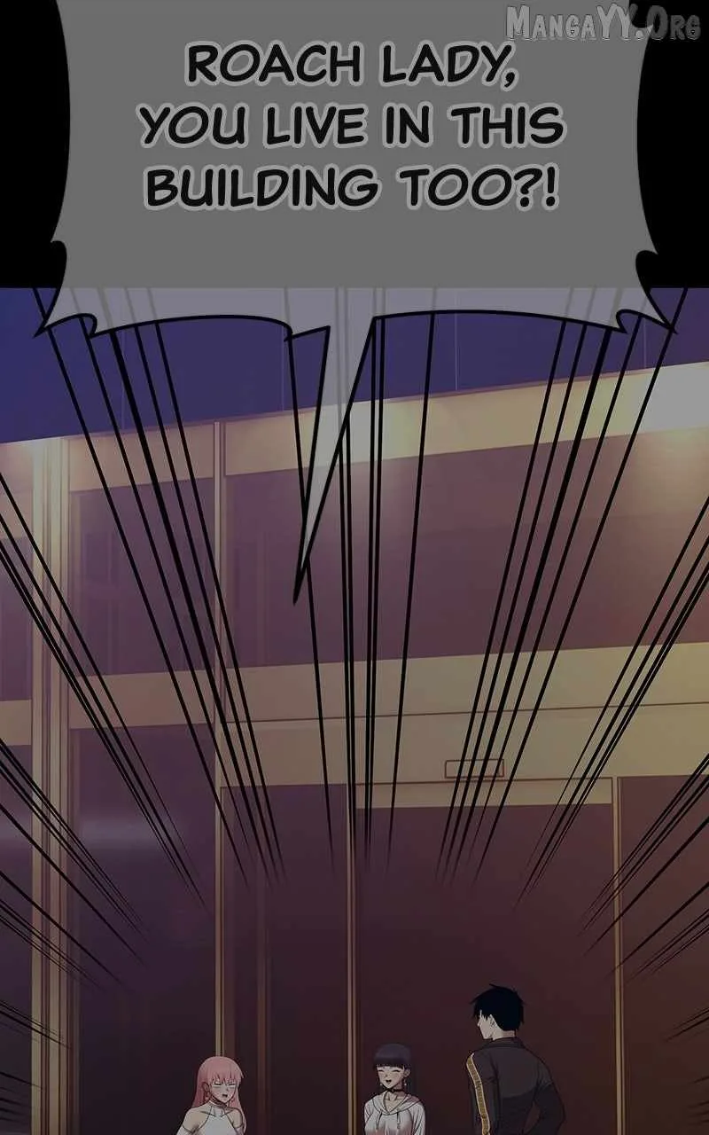 +99 Wooden stick Chapter 186 page 268