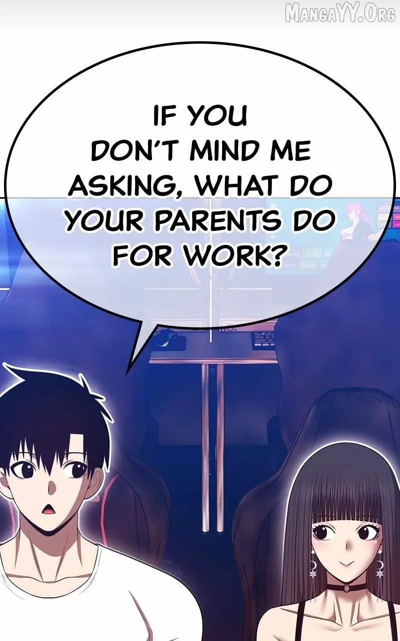 +99 Wooden stick Chapter 186 page 274