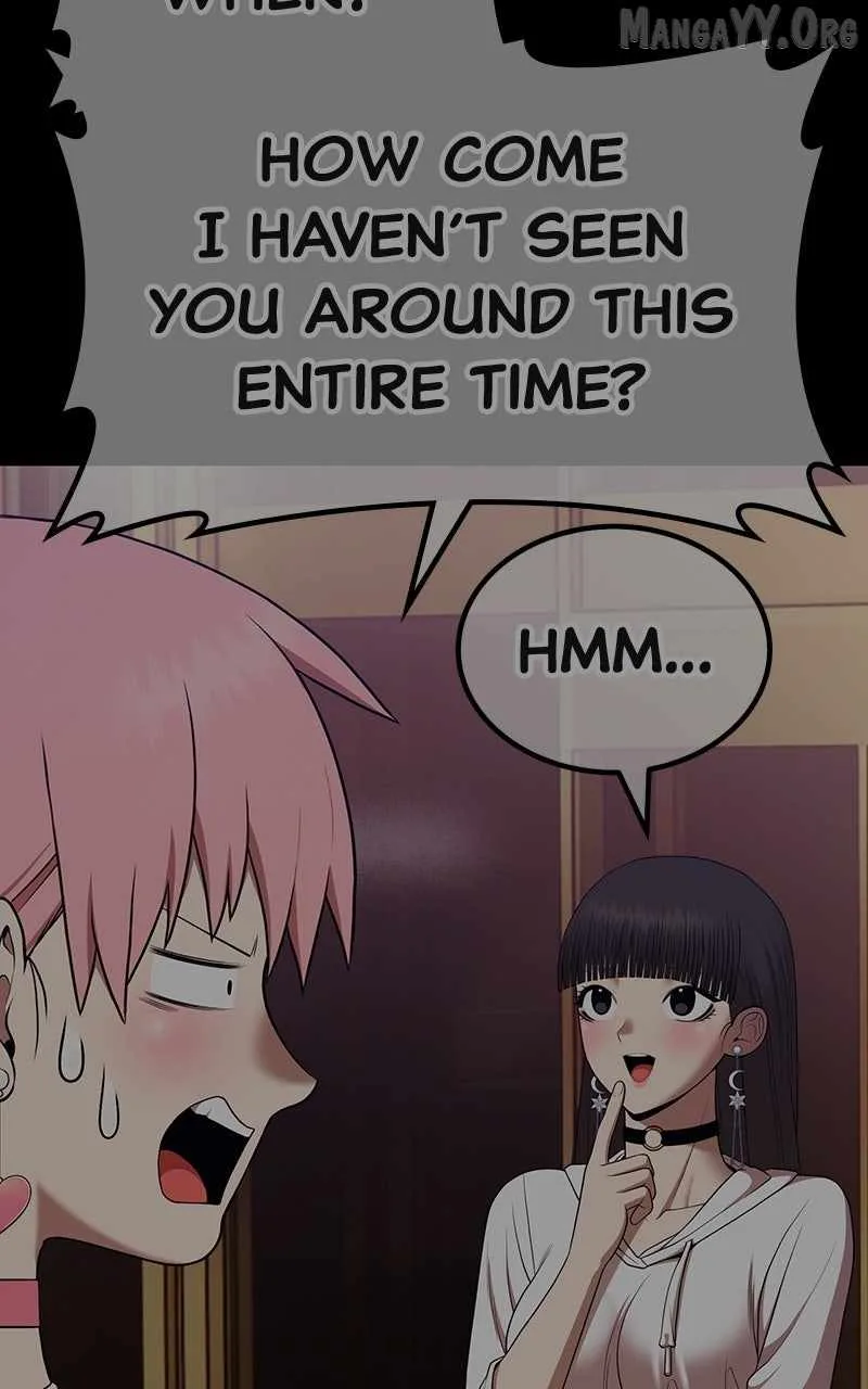 +99 Wooden stick Chapter 186 page 270