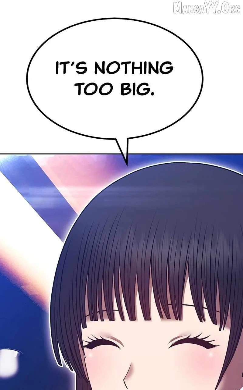 +99 Wooden stick Chapter 186 page 276