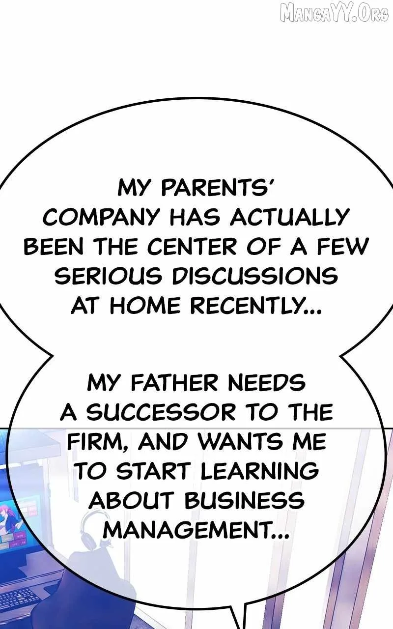 +99 Wooden stick Chapter 186 page 283