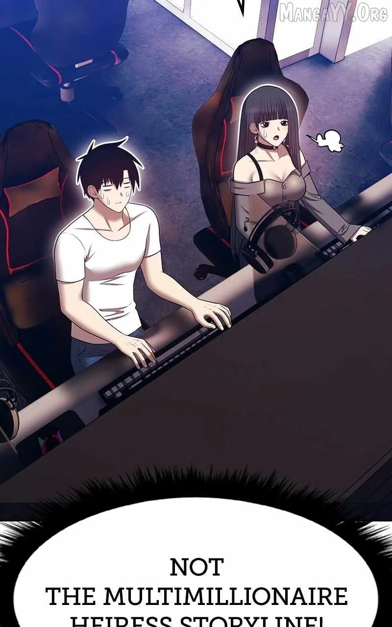 +99 Wooden stick Chapter 186 page 284