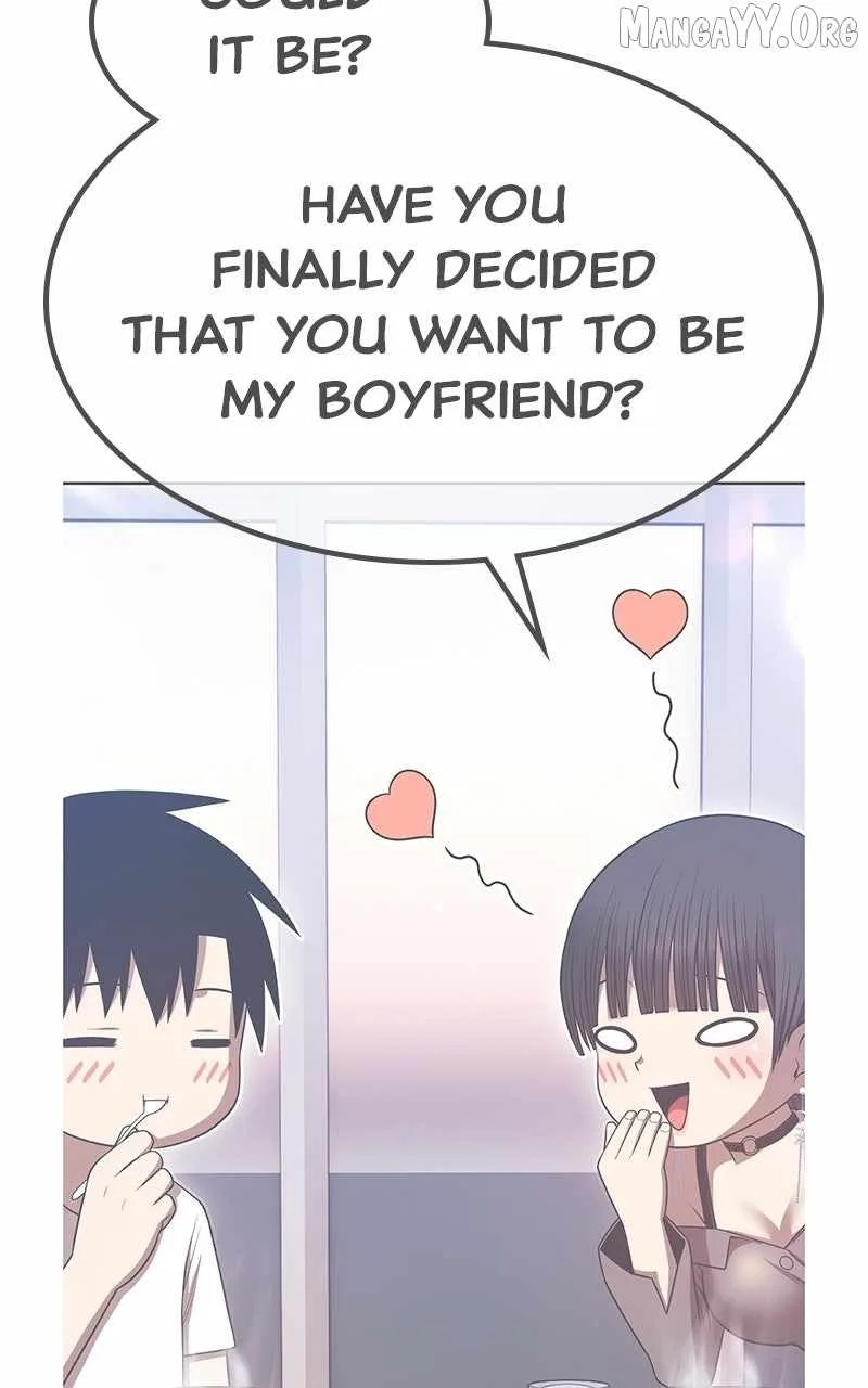 +99 Wooden stick Chapter 186 page 306
