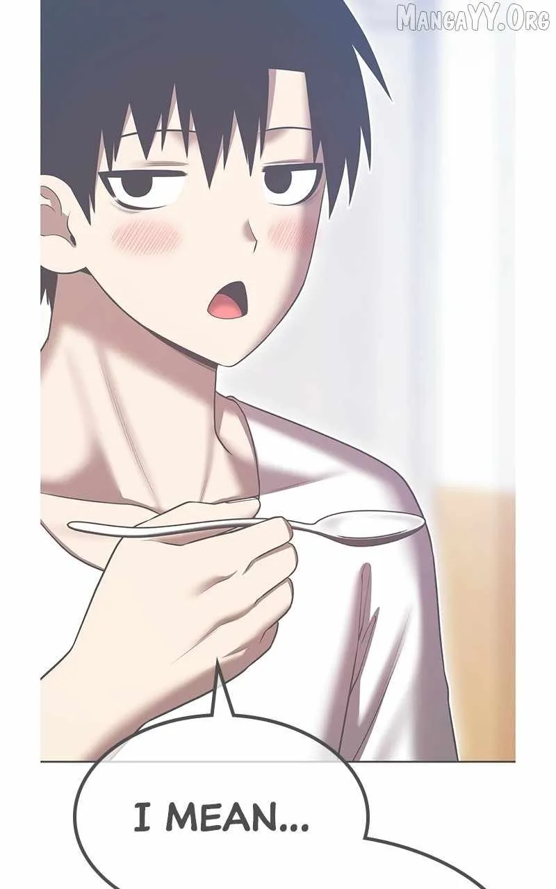 +99 Wooden stick Chapter 186 page 308