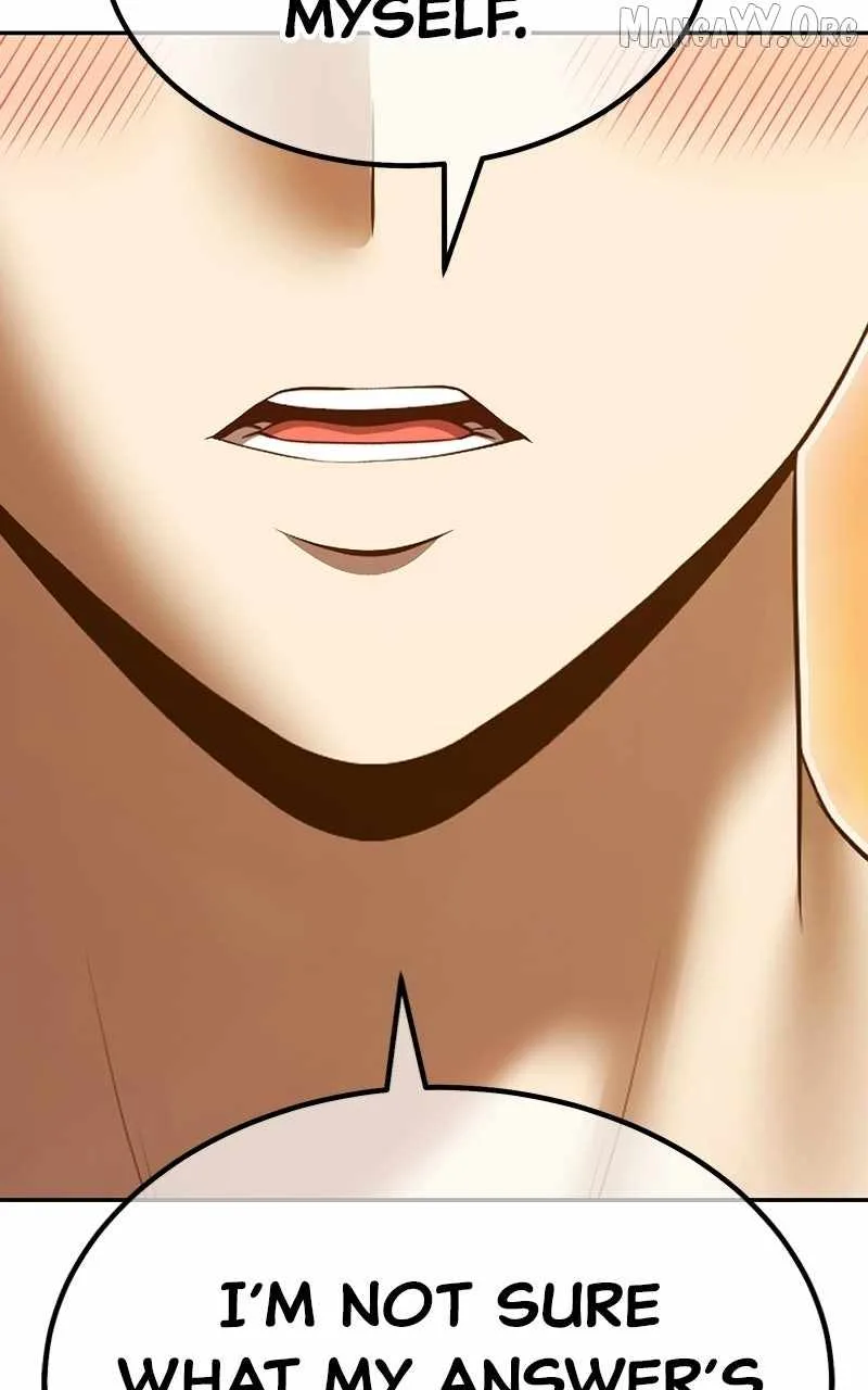 +99 Wooden stick Chapter 186 page 314