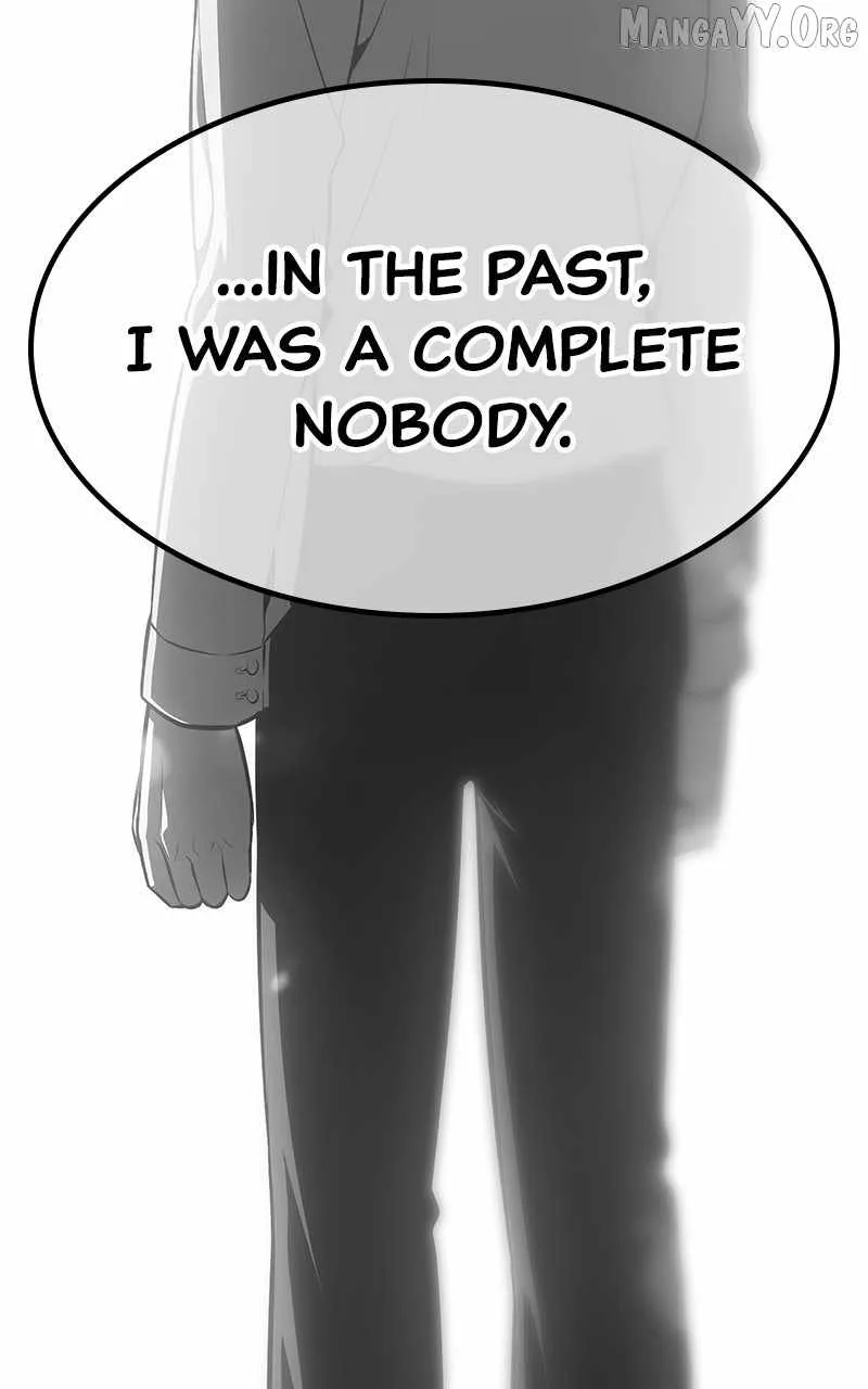 +99 Wooden stick Chapter 186 page 325