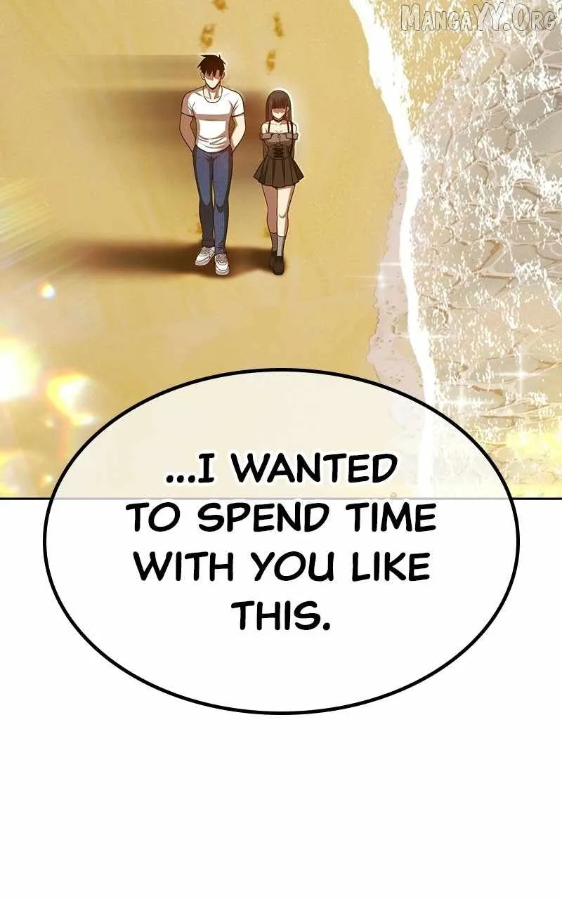 +99 Wooden stick Chapter 186 page 317