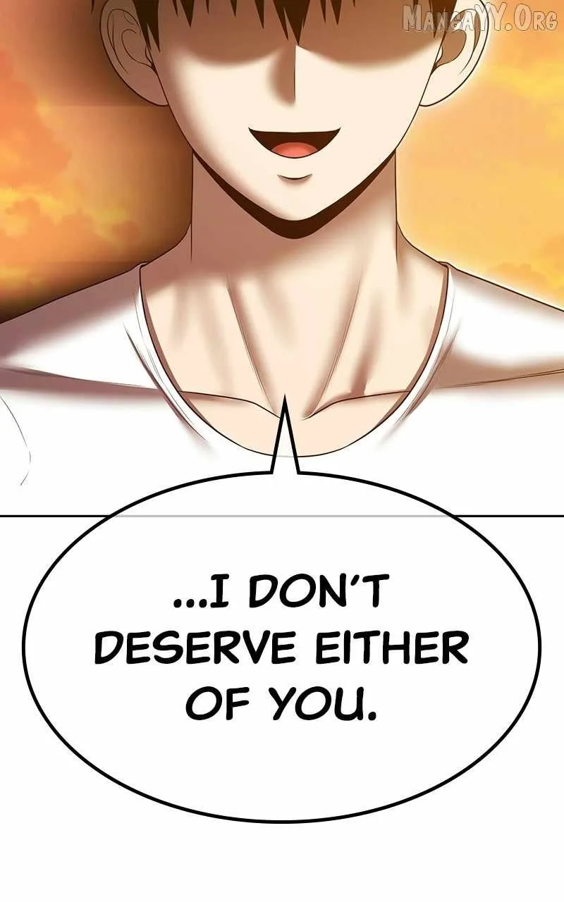 +99 Wooden stick Chapter 186 page 323