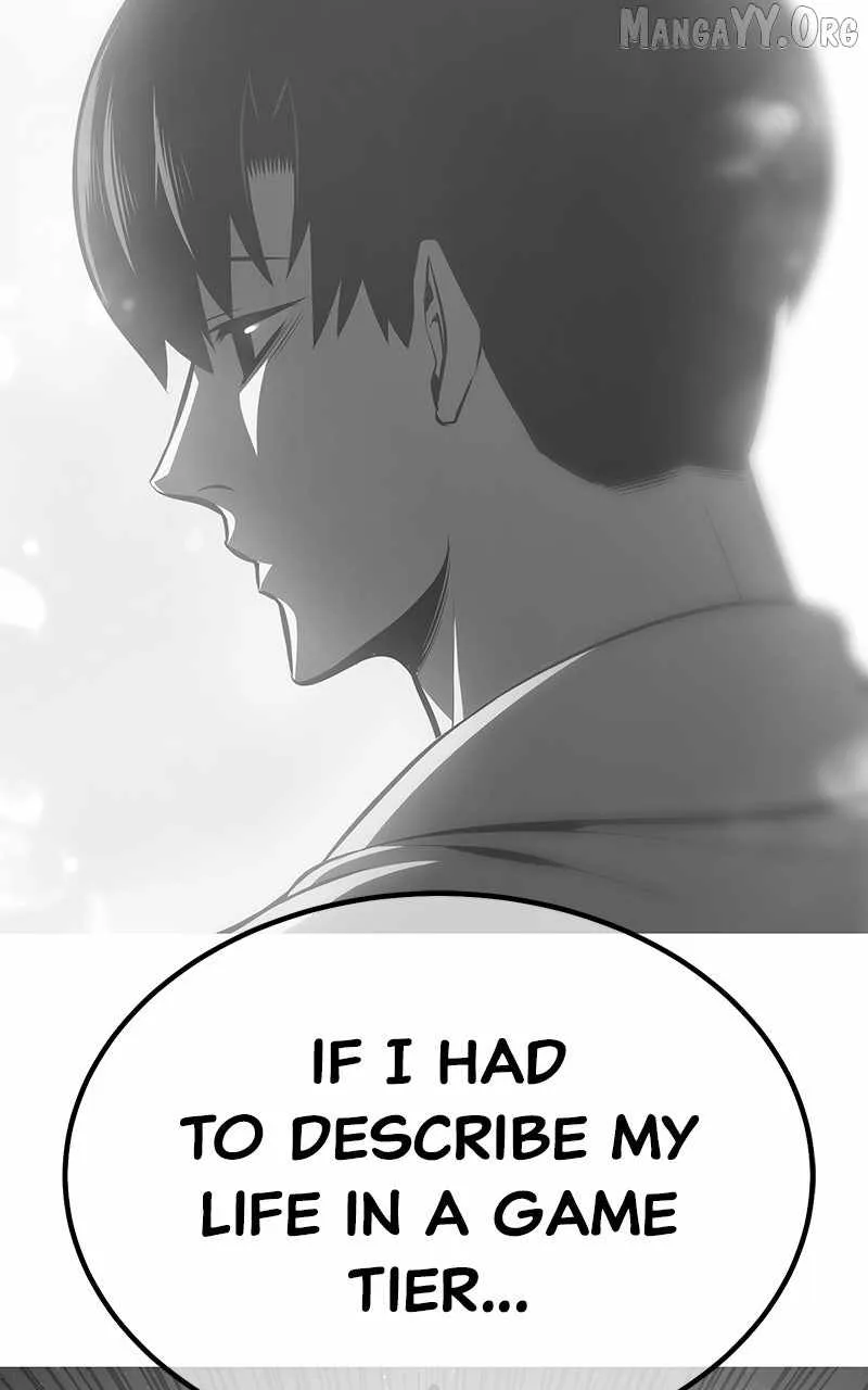 +99 Wooden stick Chapter 186 page 327