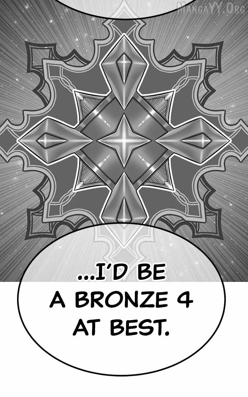 +99 Wooden stick Chapter 186 page 328