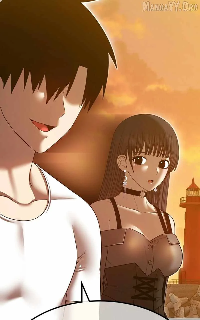 +99 Wooden stick Chapter 186 page 330