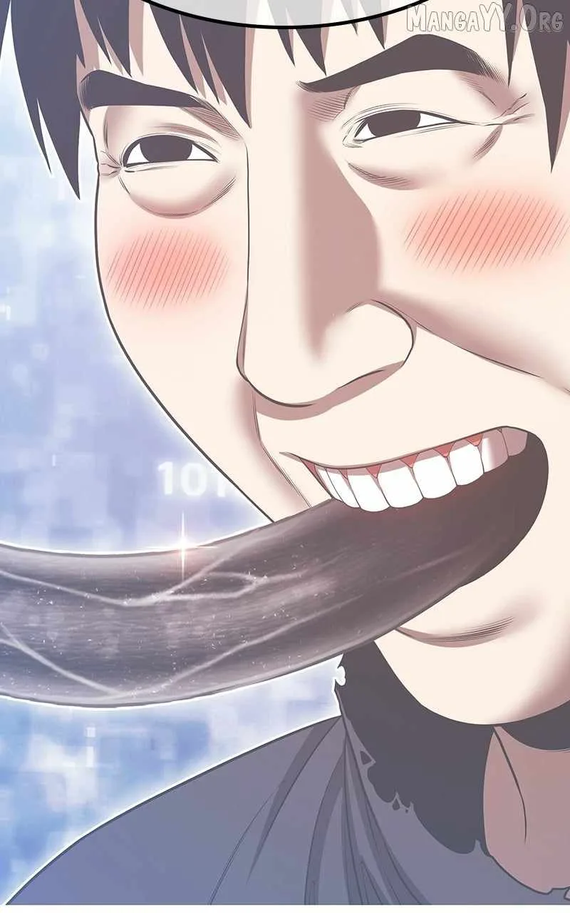 +99 Wooden stick Chapter 186 page 344