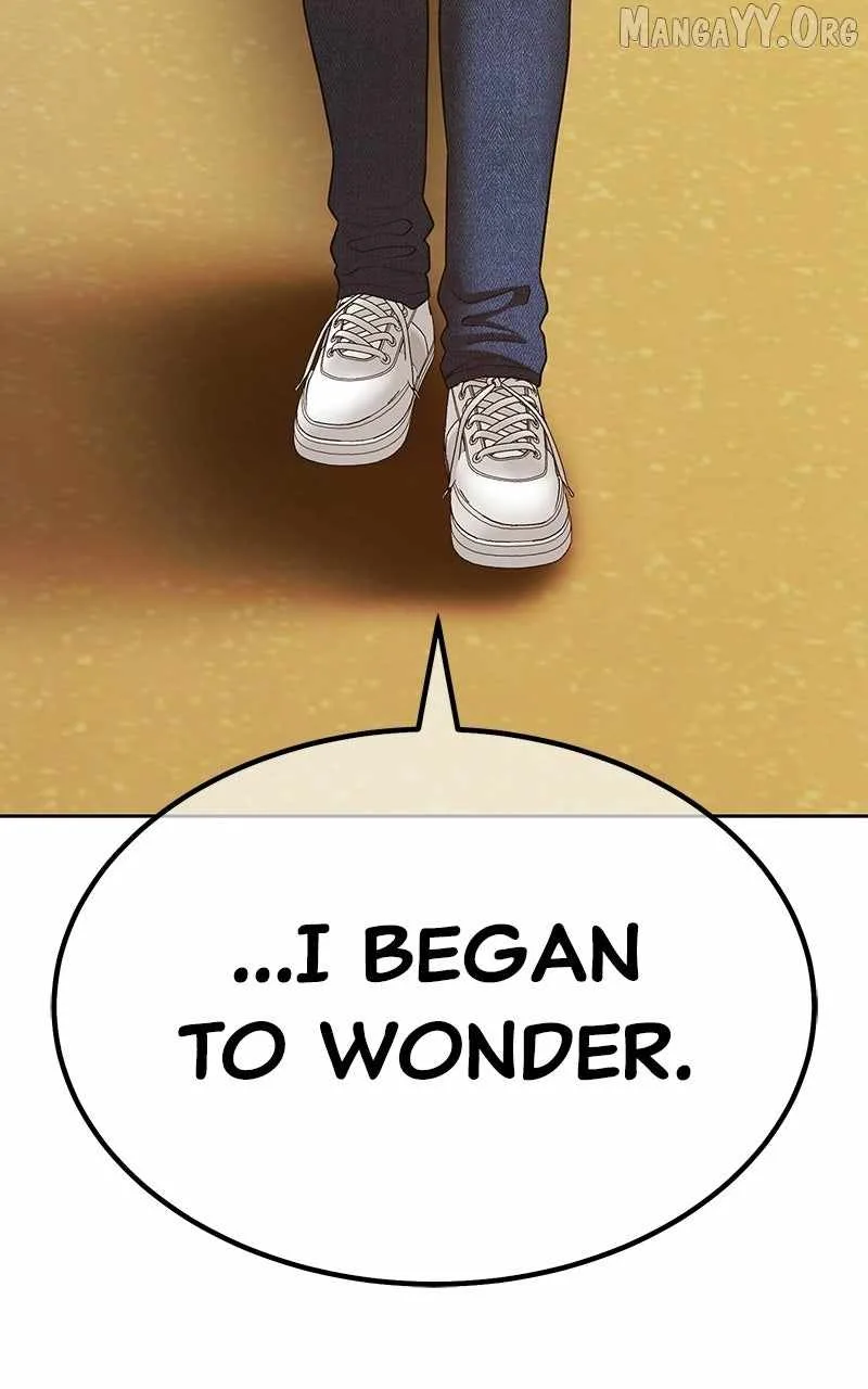 +99 Wooden stick Chapter 186 page 347